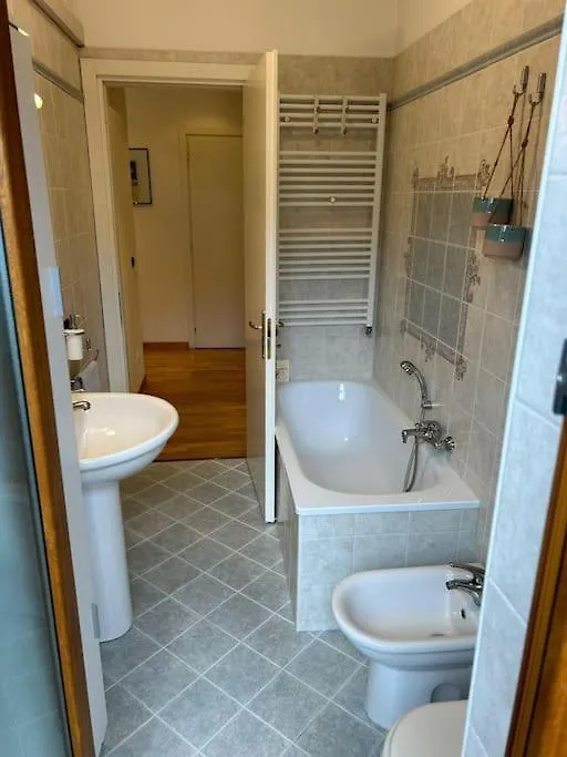 Renzo E Lucia Home Verona İtalya