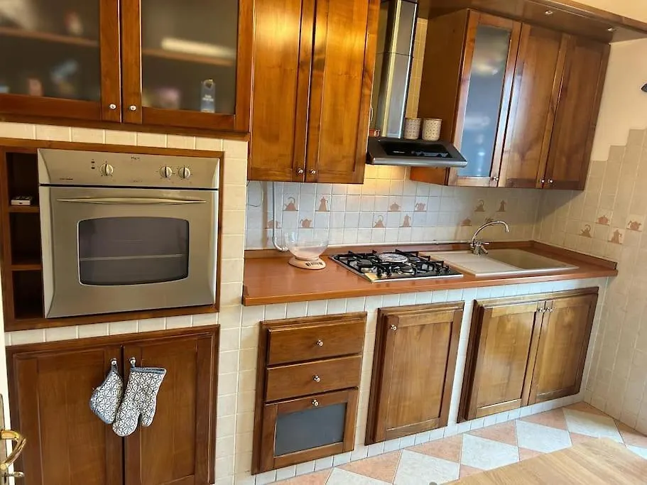 Renzo E Lucia Home Verona İtalya