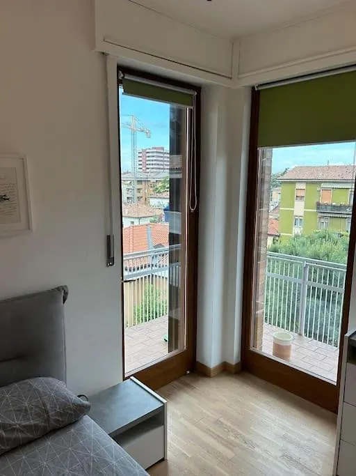 Renzo E Lucia Home Verona İtalya