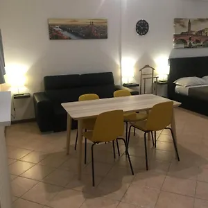 Don Abbondio Verona