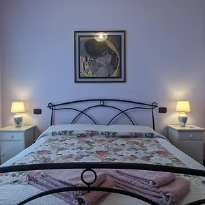  Apartment Casa Lilla