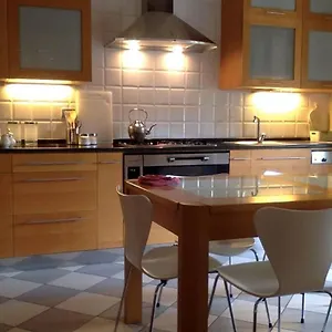  Apartment Vasari