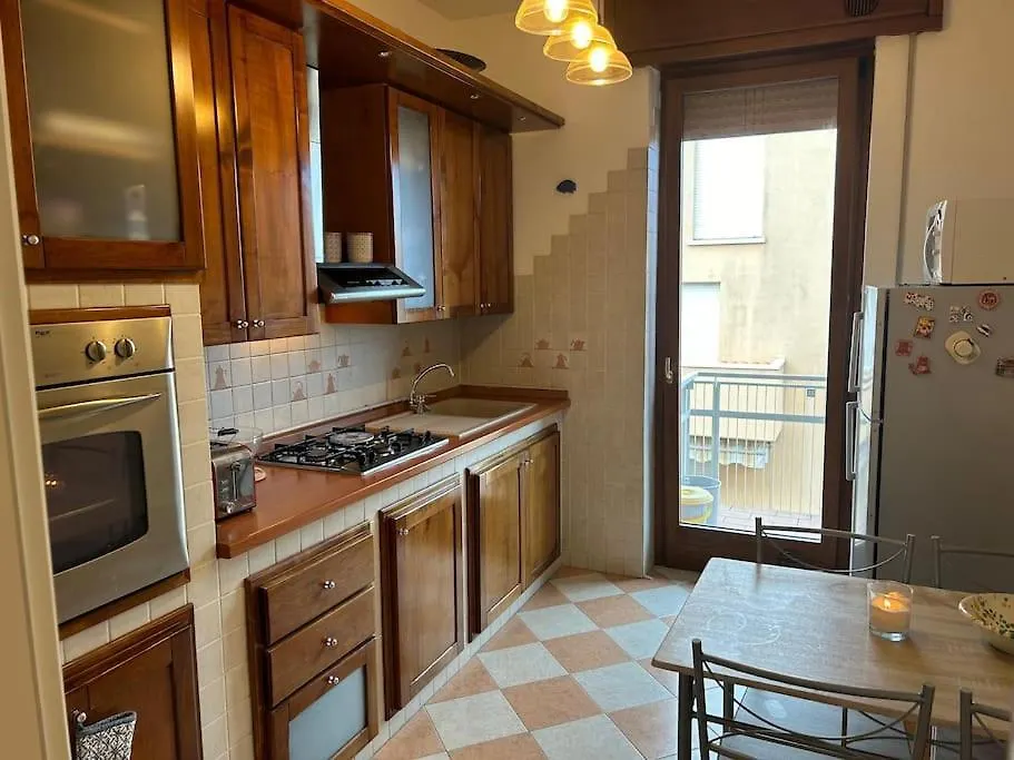 Apartment Renzo E Lucia Home Verona Italy