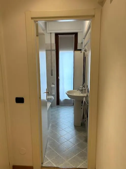 Apartment Renzo E Lucia Home Verona