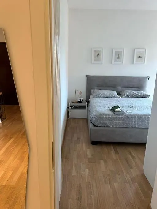 Renzo E Lucia Home Verona Apartment