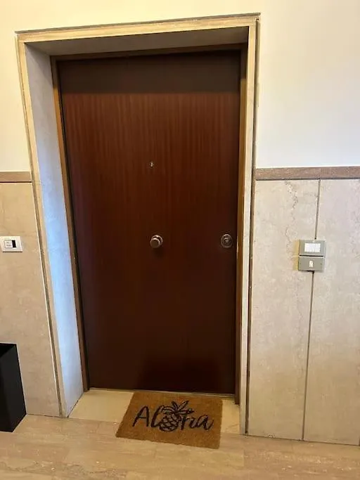 Apartment Renzo E Lucia Home Verona
