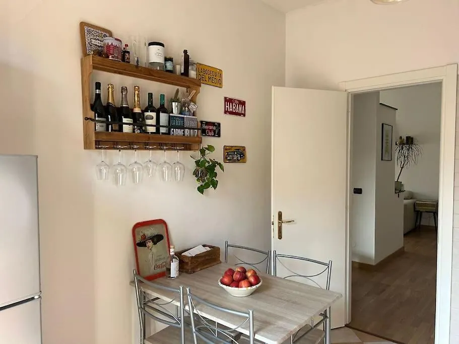 Renzo E Lucia Home Verona