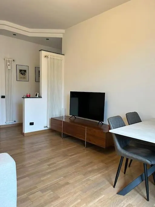 Renzo E Lucia Home Verona Apartment