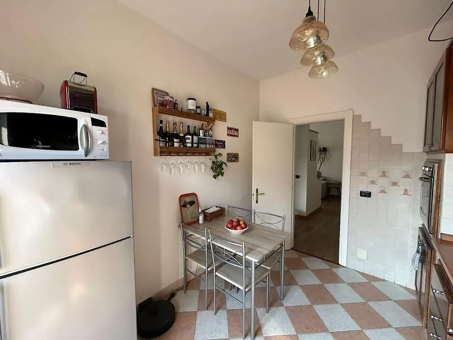 Apartment Renzo E Lucia Home Verona