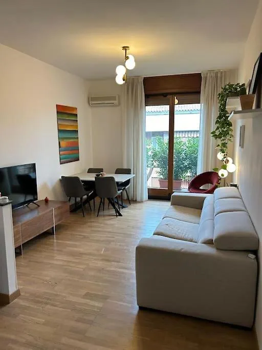 Apartment Renzo E Lucia Home Verona