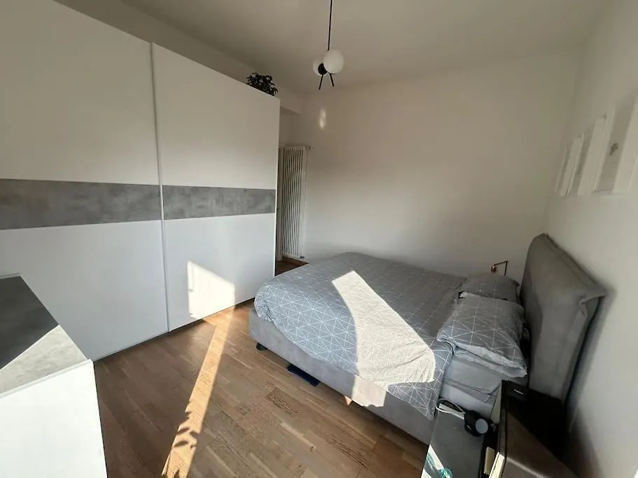 Appartamento Renzo E Lucia Home Verona Italia